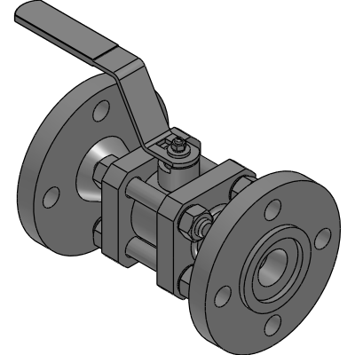 FOBOS 39 210 025 000¿ß»4 Industrial Valves