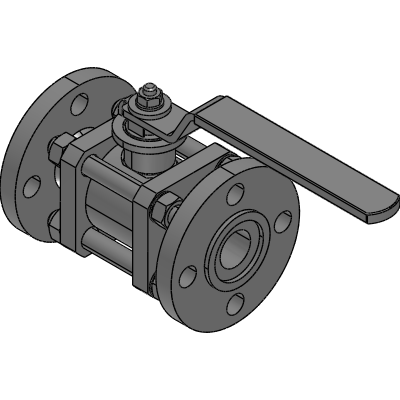 FOBOS 39 210 032 000¿ß»4 Industrial Valves