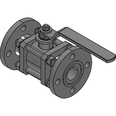 FOBOS 39 210 040 000¿ß»4 Industrial Valves
