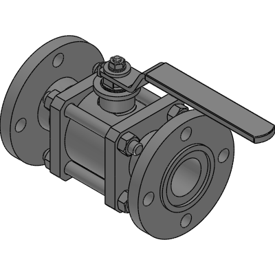 FOBOS 39 210 050 000¿ß»4 Industrial Valves