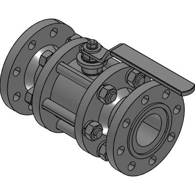 FOBOS 39 210 065 000_4¿ß» Industrial Valves