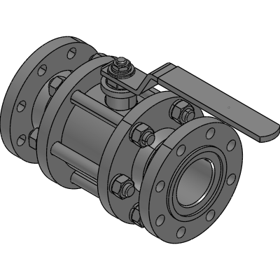 FOBOS 39 210 080 000_¿ß»4 Industrial Valves