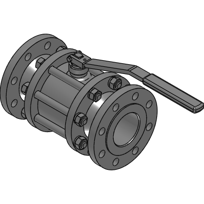 FOBOS 39 210 100 000 ¿ß»4 Industrial Valves