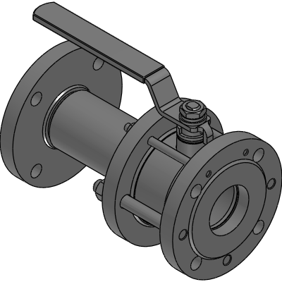 FOBOS 39 010 065 900 Industrial Valves