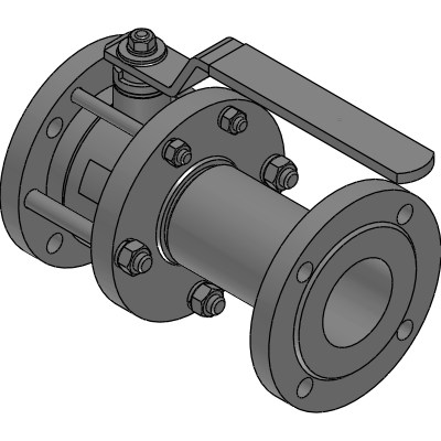 FOBOS 39 010 080 900 Industrial Valves