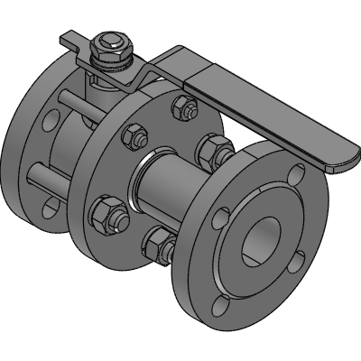 FOBOS 39 210 040 900 Industrial Valves