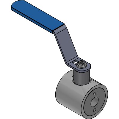 FOBOS 39 000 015 000 Industrial Valves