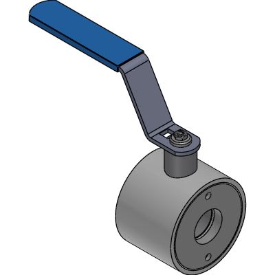 FOBOS 39 000 025 000 Industrial Valves