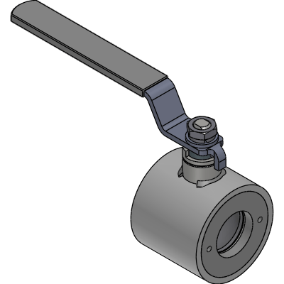 FOBOS 39 000 050 000 Industrial Valves