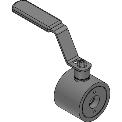 FOBOS 39 100 020 000 Industrial Valves