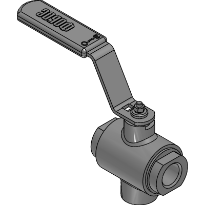 FOBOS FB39.060.015.400 Industrial Valves