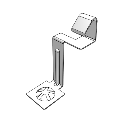 Eureka Korea contact spring R