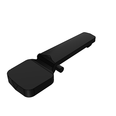 LATCH EVC J2CE-SPECIAL