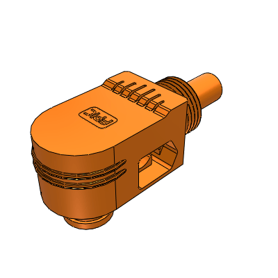 1000V 6.0 MD Plug