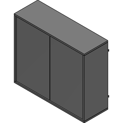 书架图书馆橡木柜