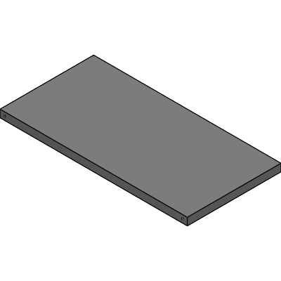 书架库橡木书架