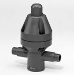 Frank 517000985(PVDF_PTFE_Schweissstutzen_DN015) Industrial Valves
