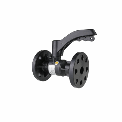 Frank 5271161015(1DN015)PE-el/EPDM Industrial Valves