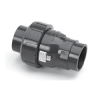 Frank 532356015 (Schweissmuffe DN015 PVDF/FKM-F) Industrial Valves
