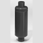 Aerators and deaerators Type V91