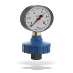 Diaphragm Seal Type Z800