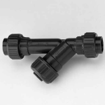Angle seat strainer Type 36