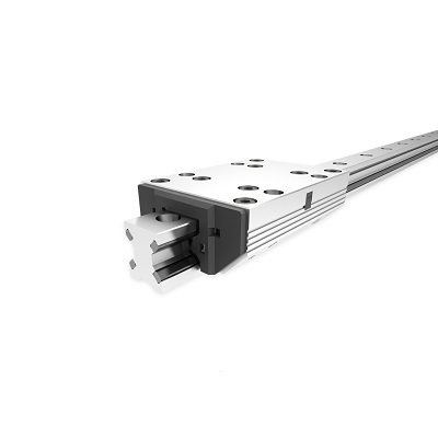 Aluminium cassette non-corrosive - low cost
