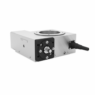 Rotary Tables and Direct Drive