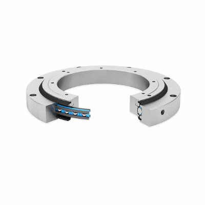 Bearing assemblies