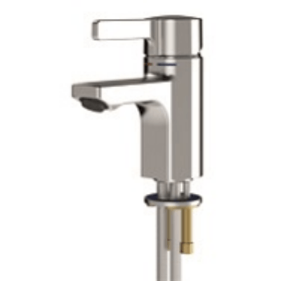 Franke Aquarotter VDI3805 Einhebel Standbatterie Industrial Valves