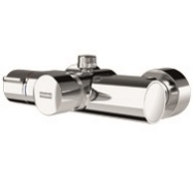Franke Aquarotter VDI3805 Selbstschluss Thermostatbatterie Industrial Valves