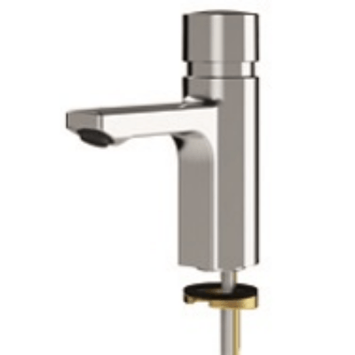 Franke Aquarotter VDI3805 Selbstschluss Standventil Industrial Valves