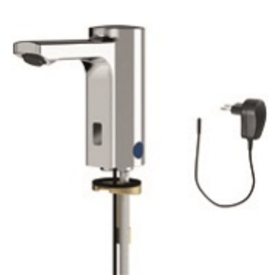 Franke Aquarotter VDI3805 Elektronik Standventil Industrial Valves