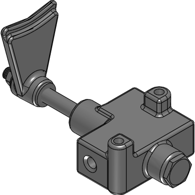 Franklin Electric 1BWDFYTIU Industrial Valves