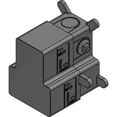 系统箱