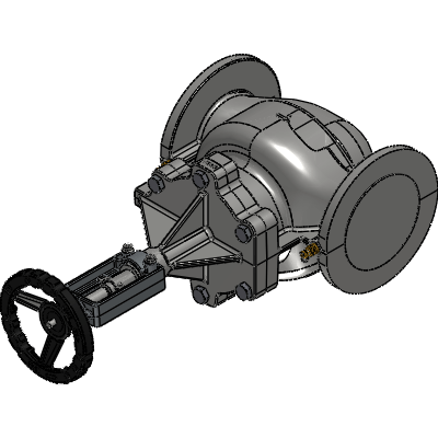 Frese The SIGMA Compact is an externally adjustable dynamic balancing valve that provides simple, accurate and reliable flow limitation and isolation in heating and cooling systems. SIGMA Compact is offered in 2 series: The Ultra series has reduced size and weight to offer an easy installation. The Standard series has higher flows to cover a wider flow range. SIGMA Compact can be used in both heating and cooling systems for the effective distribution of flow in various sections of the system. SIGMA Compact can be used instead of traditional double regulating valves and can be installed in both variable flow systems and constant flow systems. SIGMA Compact can be set to the required position easily by using the scale, to limit the flow rate in certain parts of a system, eliminating overflows and the unnecessary wastage of energy. The internal differential pressure control function of the SIGMA Compact ensures that the set flow rate is limited irrespective of differential pressure fluctuations in the system. The hand wheel can be used to close the valve and to open it to the preset flow. Industrial Valves