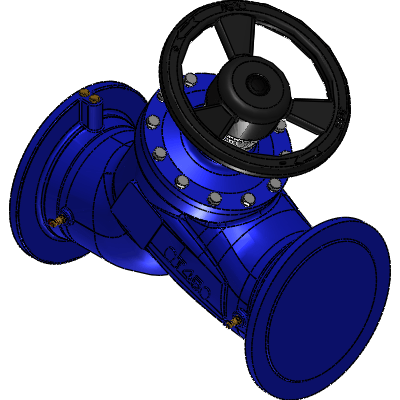 Frese 3VR0EX156 Industrial Valves