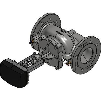 Frese 2462AGMB1 Industrial Valves