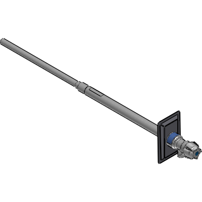 Frese 3N4832OTH Industrial Valves
