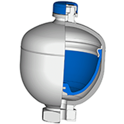 Membranspeicher