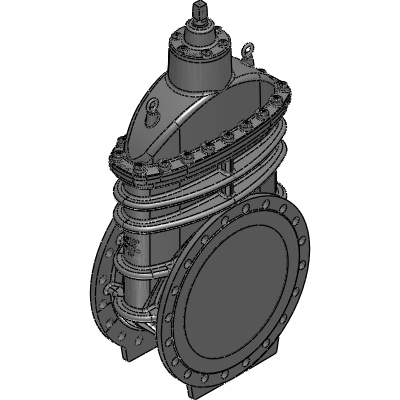 fucoli 01101_11101_dn500_pn16_10725224_10728104 Industrial Valves