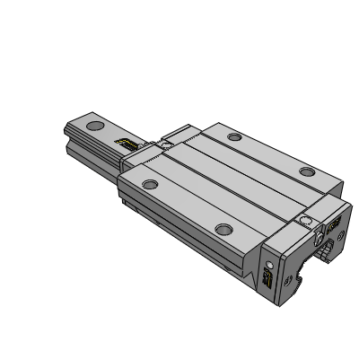 Linear guide