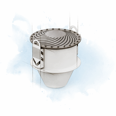 Roof fan
