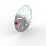 HoKa slot valve round version