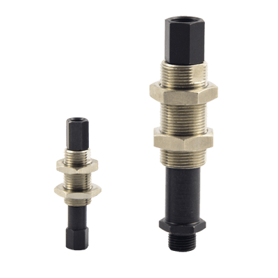 Compact suction cup-holders