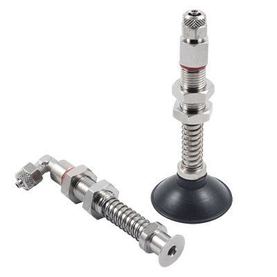 Minor suction cup-holders with fixing screw