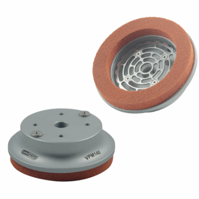 Suction cup with Mousse