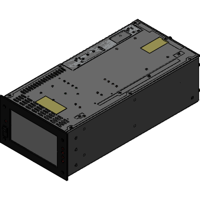 Digitel 控制器