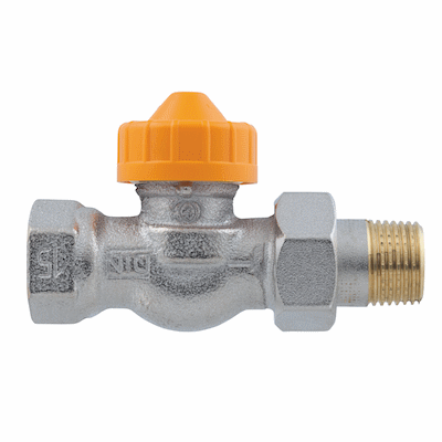 GAMPPER Vario Dp Industrial Valves