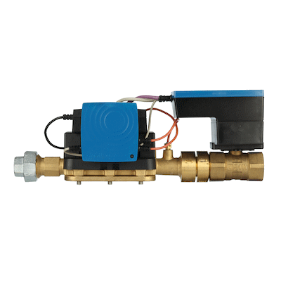 GAMPPER B2 Iq M Industrial Valves